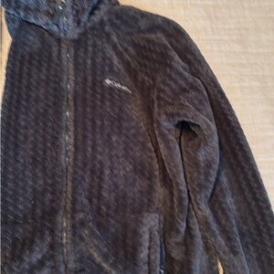 Columbia Women's Black Jacket